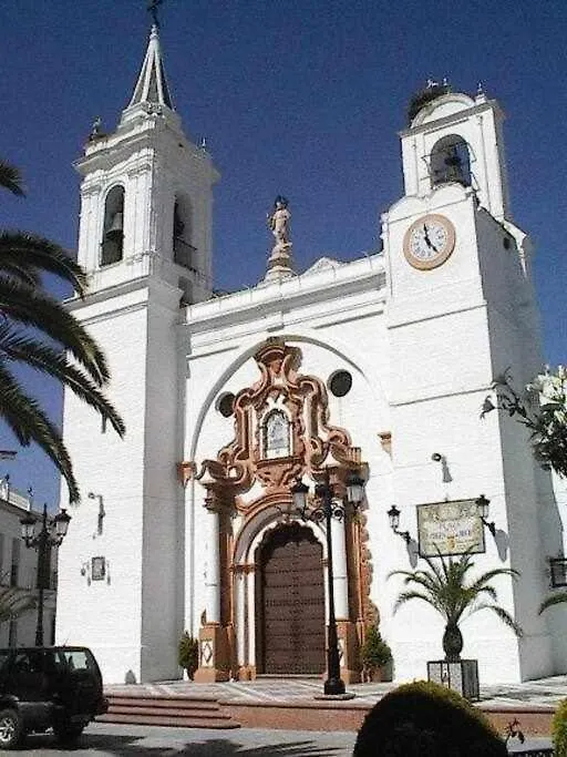 Casa La Rocina Almonte Villa 0*,  Spain