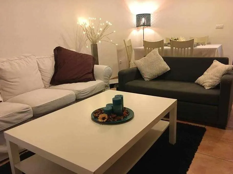 Сasa de vacaciones Casa La Rocina Almonte Villa España