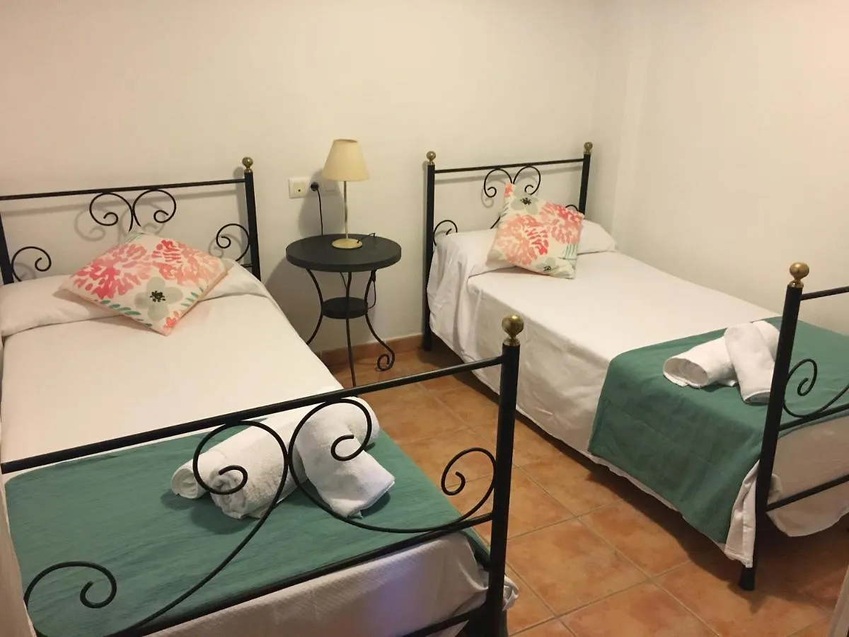 Casa La Rocina Almonte Villa 0*,