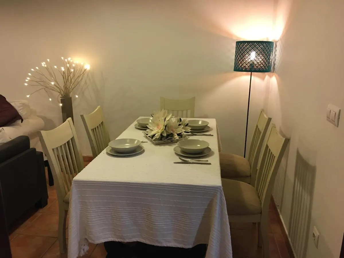 Casa La Rocina Almonte Villa Сasa de vacaciones