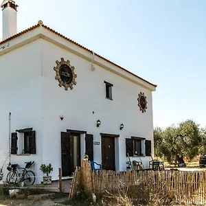 Bauernhof Casa Halcon, Almonte